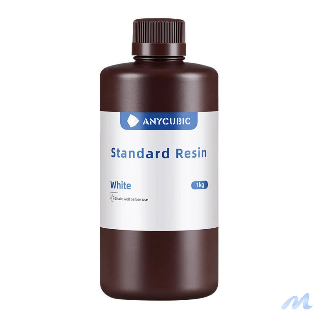 AnyCubic Standard Resin (White)