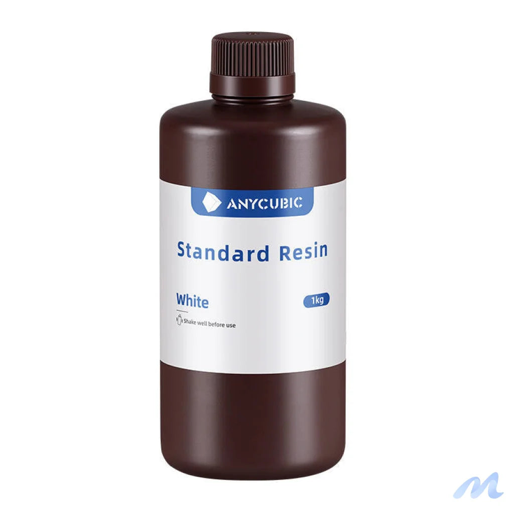 AnyCubic Standard Resin (White)