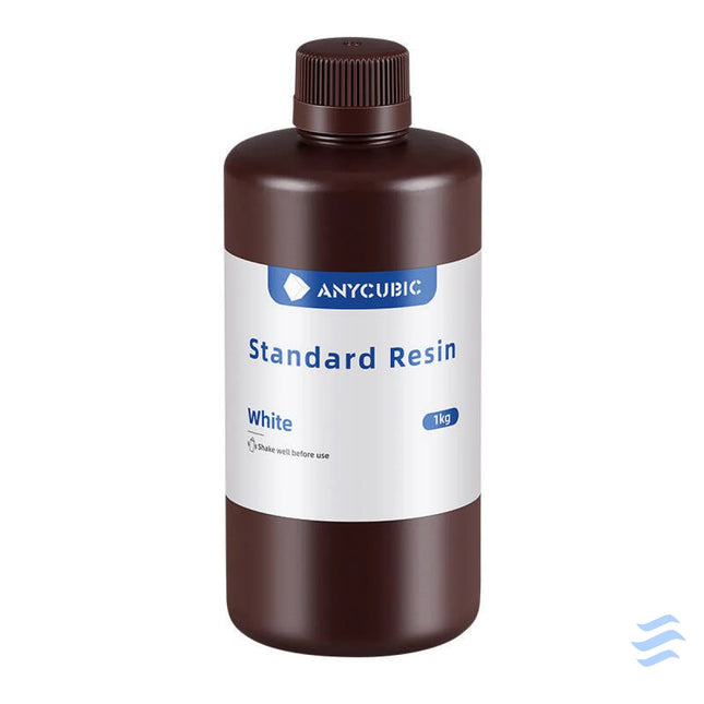 AnyCubic Standard Resin (White) Resins