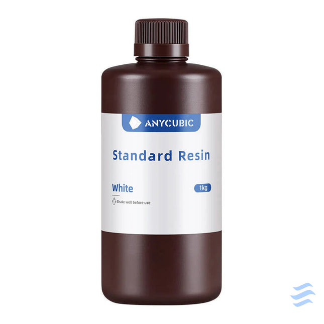 AnyCubic Standard Resin (White) Resins