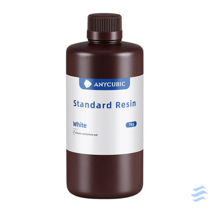AnyCubic Standard Resin (White) Resins