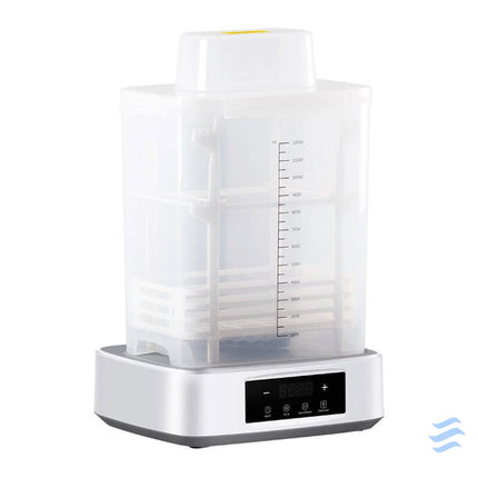 AnyCubic Wash & Cure 3 Plus Print cleaning and drying device 3D Printer Accessories
