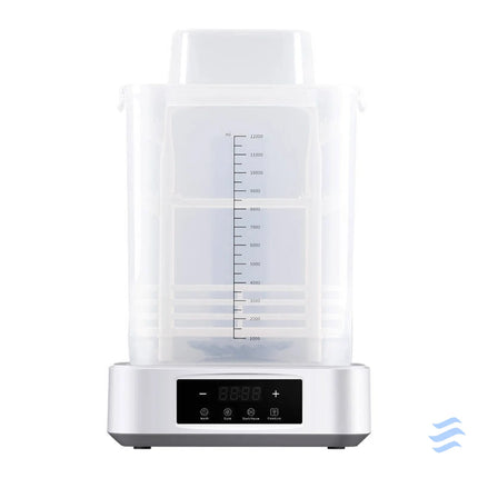 AnyCubic Wash & Cure 3 Plus Print cleaning and drying device 3D Printer Accessories