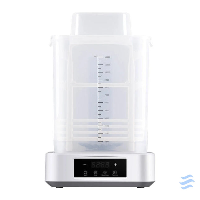 AnyCubic Wash & Cure 3 Plus Print cleaning and drying device 3D Printer Accessories