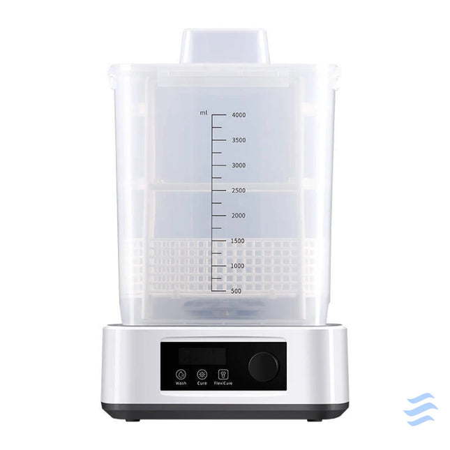AnyCubic Wash & Cure 3 Print cleaning and drying device 3D Printer Accessories