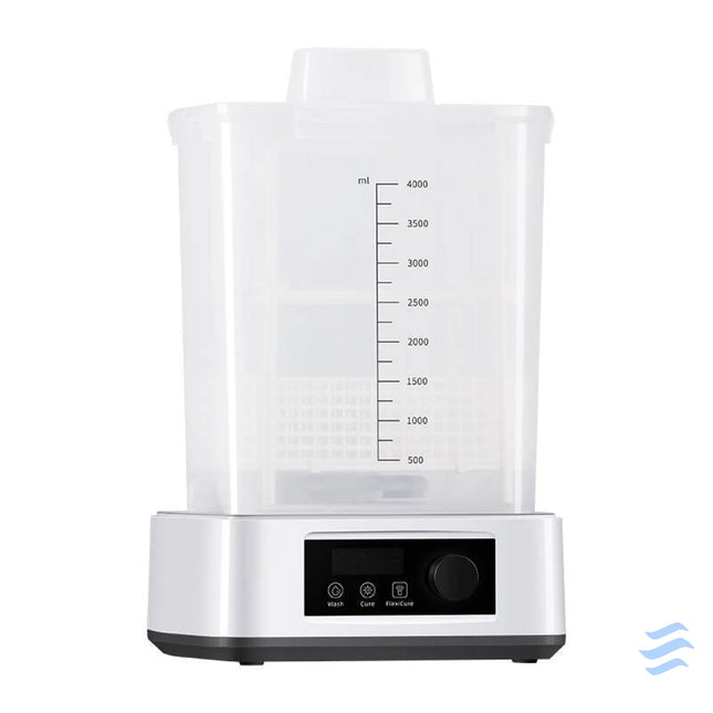 AnyCubic Wash & Cure 3 Print cleaning and drying device 3D Printer Accessories