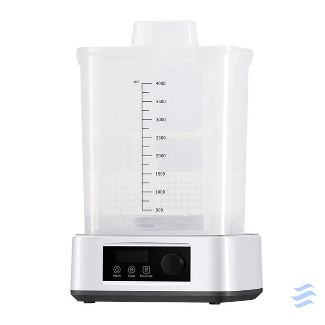 AnyCubic Wash & Cure 3 Print cleaning and drying device 3D Printer Accessories