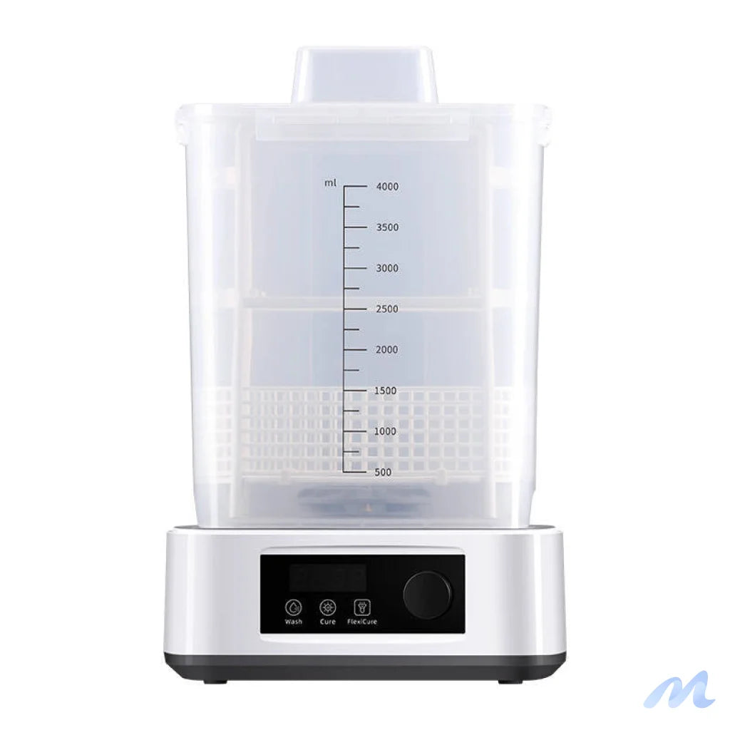 AnyCubic Wash & Cure 3 - Print cleaning and drying device