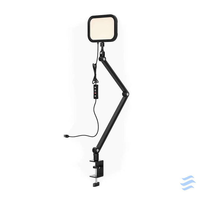 Apexel APL FL25 LED desk lamp Desk and night lamps