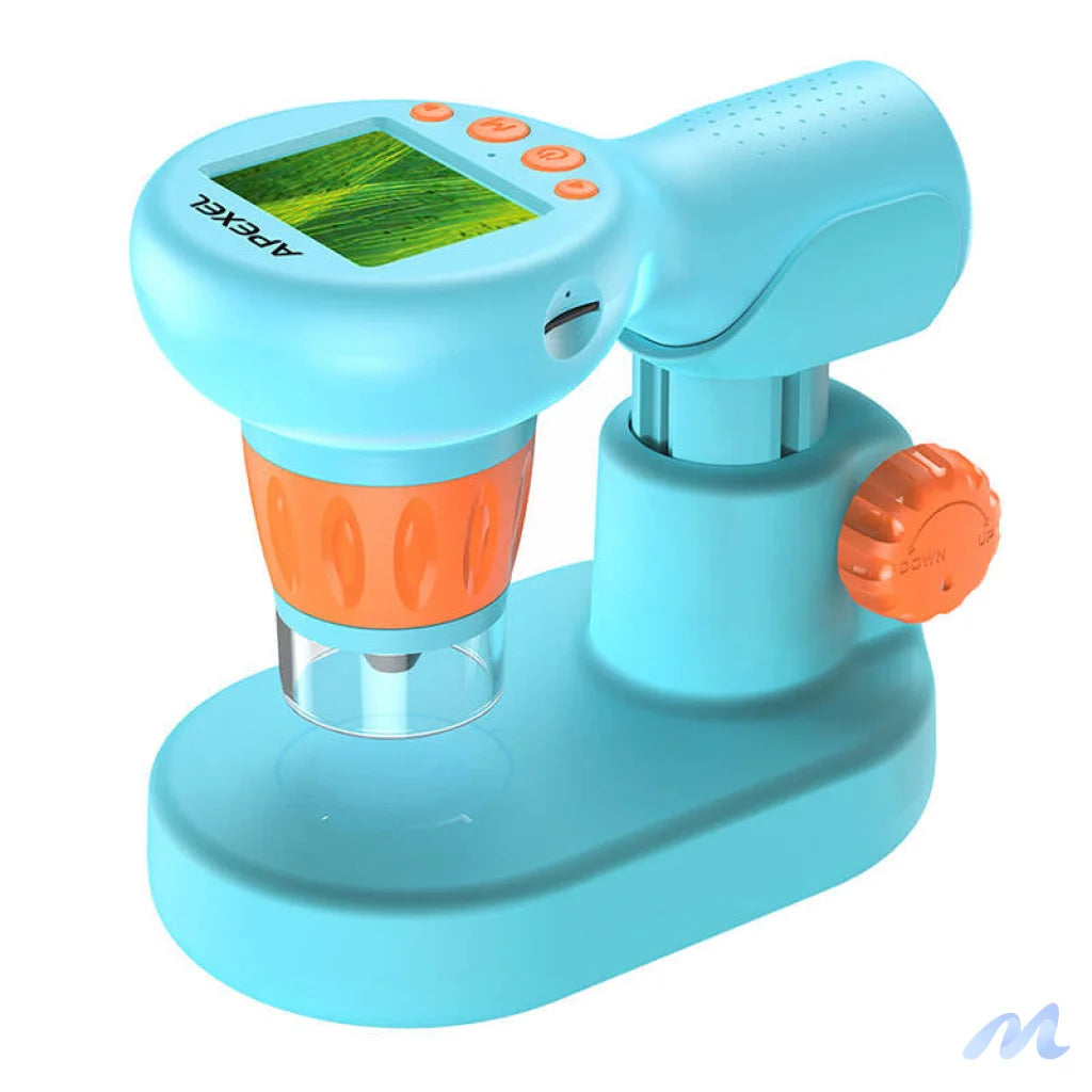 APEXEL APL-MS201 digital microscope for children