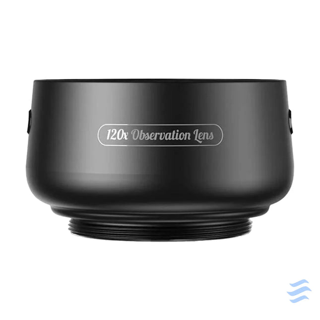 Apexel JeweLens 120X lens Phone lenses