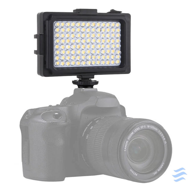 Apparatus Puluz LED lamp 860 lumenów Lamps