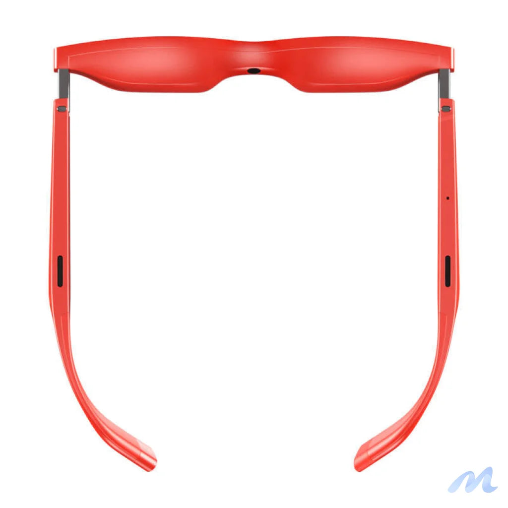 AR XREAL Air 2 Glasses (red)