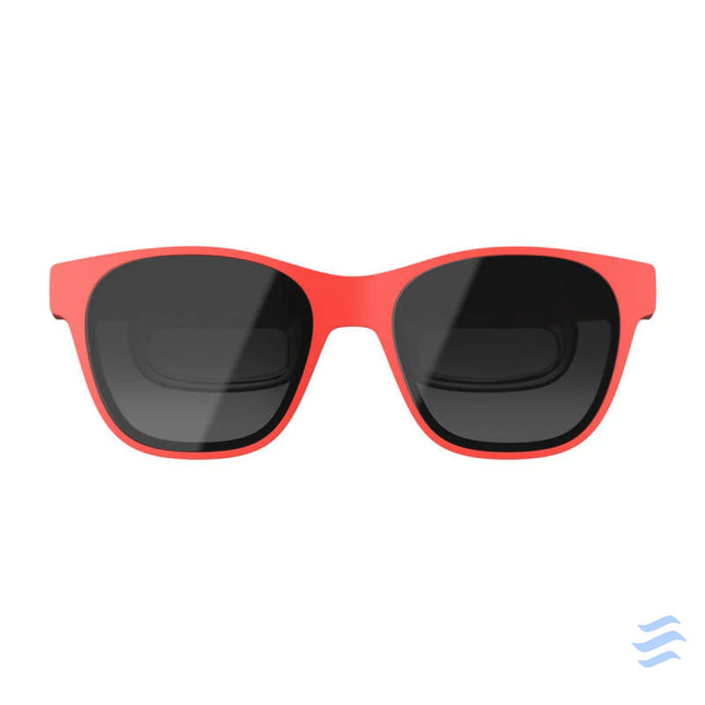 AR XREAL Air 2 Glasses (red) AR glasses