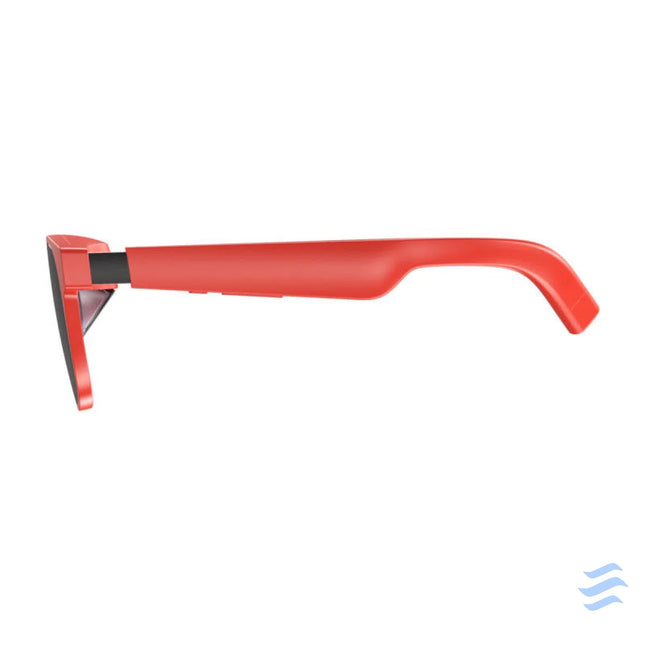 AR XREAL Air 2 Glasses (red) AR glasses