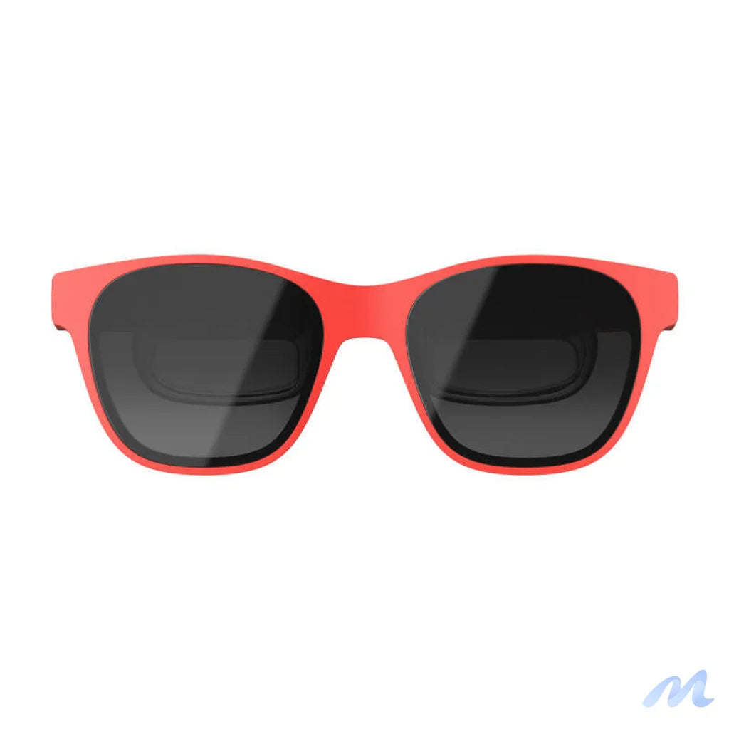 AR XREAL Air 2 Glasses (red)