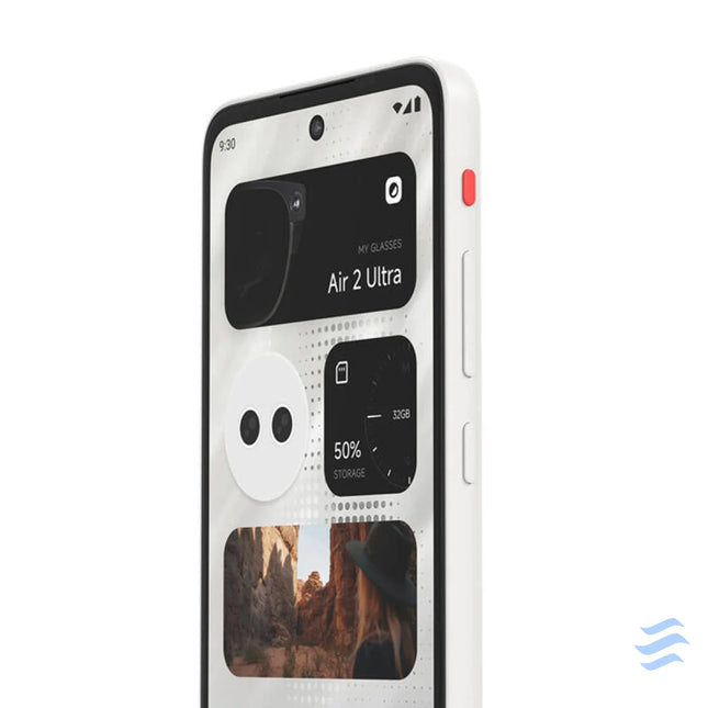 AR XREAL Beam Pro eyepiece adapter (8GB + 256GB) AR glasses