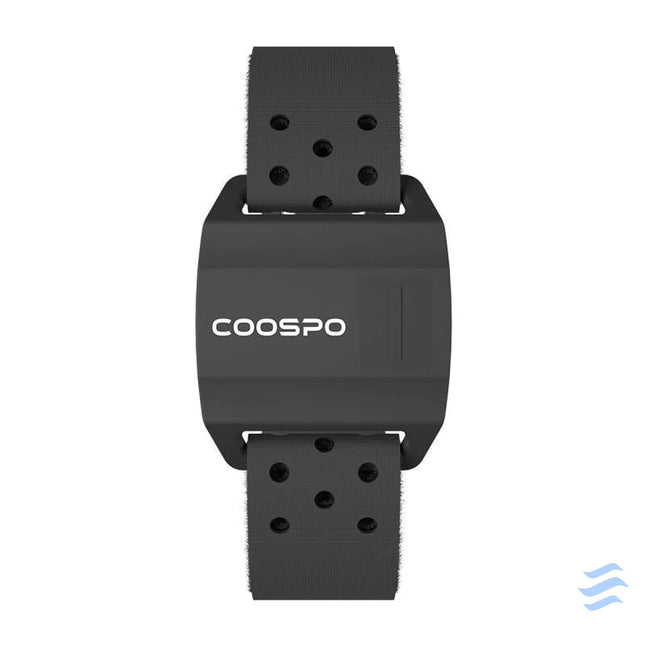 Armband Heart Rate Monitor Coospo HW706 compatibile with Strava wahooo mapmyfitness etc. Sensors