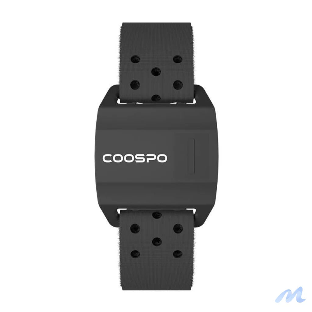 Armband Heart Rate Monitor Coospo HW706 compatibile with Strava , wahooo, mapmyfitness etc.