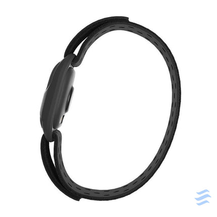 Armband Heart Rate Monitor Coospo HW807 compatibile with Strava wahooo mapmyfitness etc. Sensors