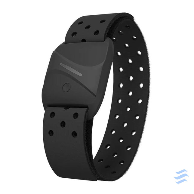 Armband Heart Rate Monitor Coospo HW807 compatibile with Strava wahooo mapmyfitness etc. Sensors