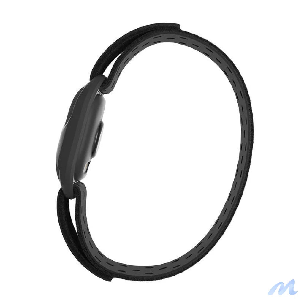 Armband Heart Rate Monitor Coospo HW807 compatibile with Strava , wahooo, mapmyfitness etc.