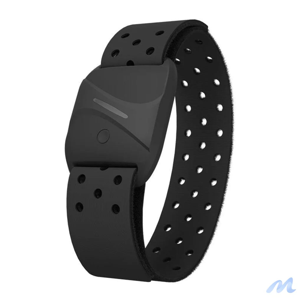 Armband Heart Rate Monitor Coospo HW807 compatibile with Strava , wahooo, mapmyfitness etc.