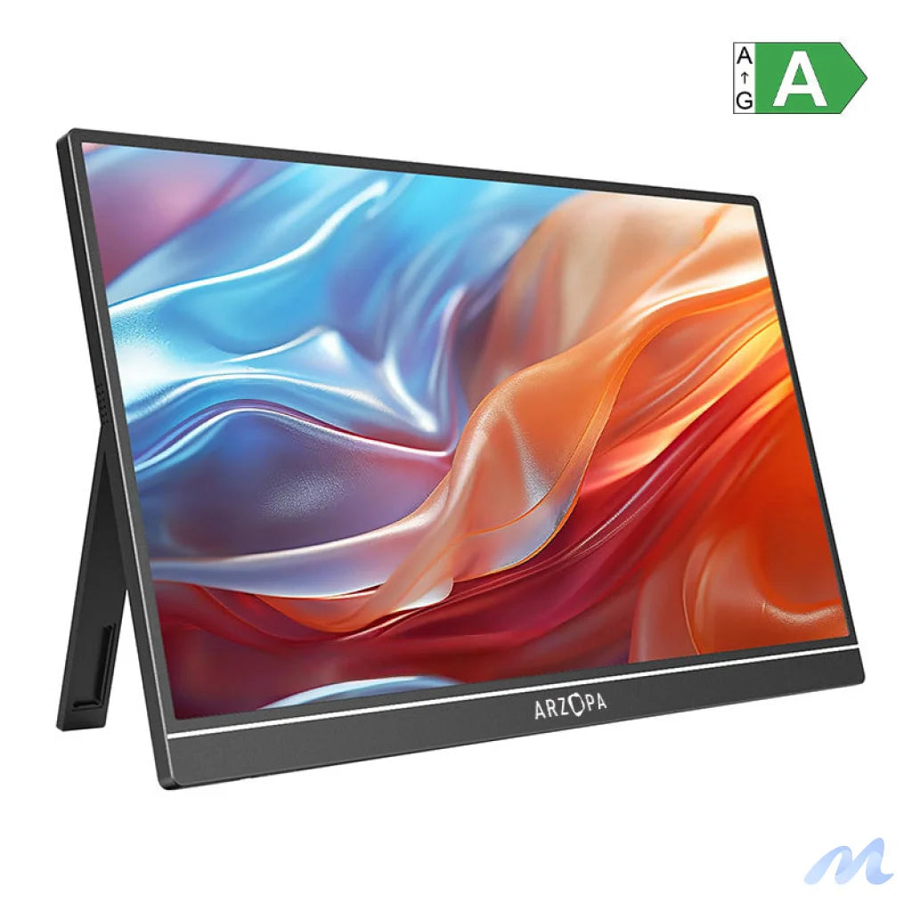 Arzopa A1 15.6'' portable monitor