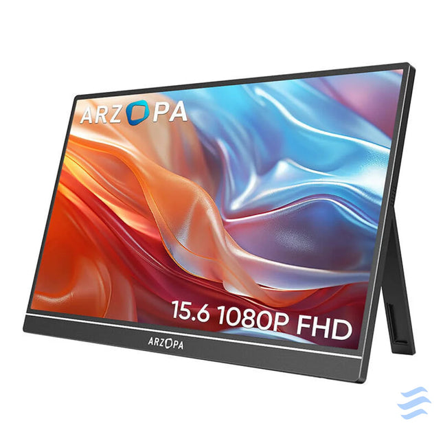 Arzopa A1 15.6’’ portable monitor Portable monitors