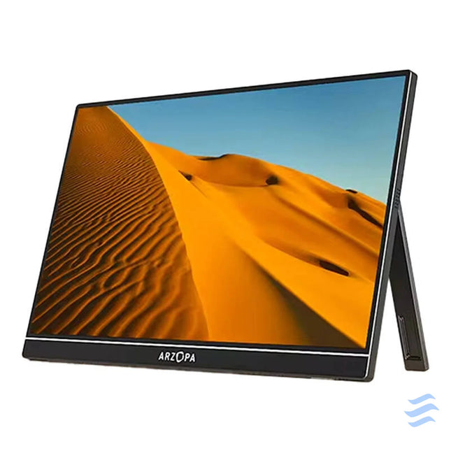 Arzopa A1T 15.6’’ portable monitor Portable monitors