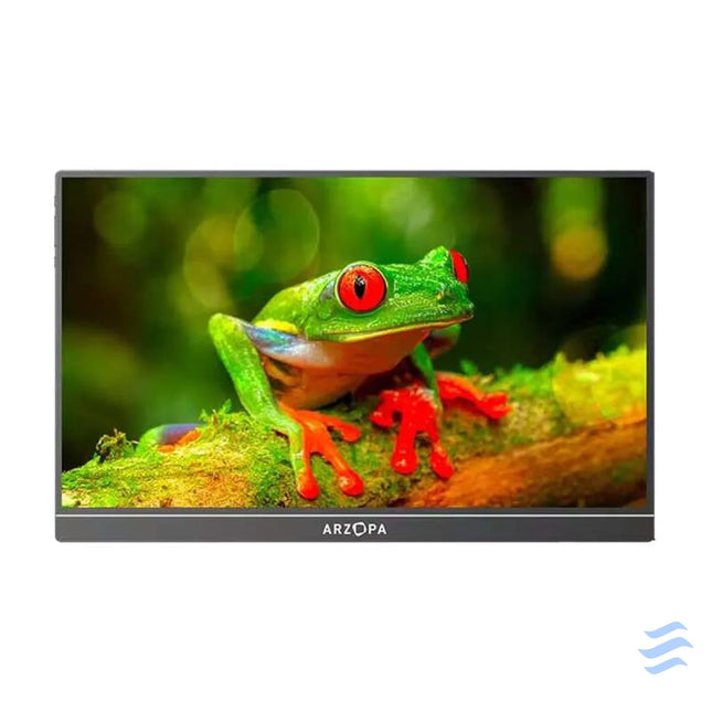 Arzopa A1T 15.6’’ portable monitor Portable monitors