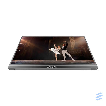 Arzopa A1T 15.6’’ portable monitor Portable monitors