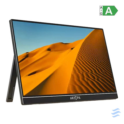 Arzopa A1T 15.6’’ portable monitor Portable monitors