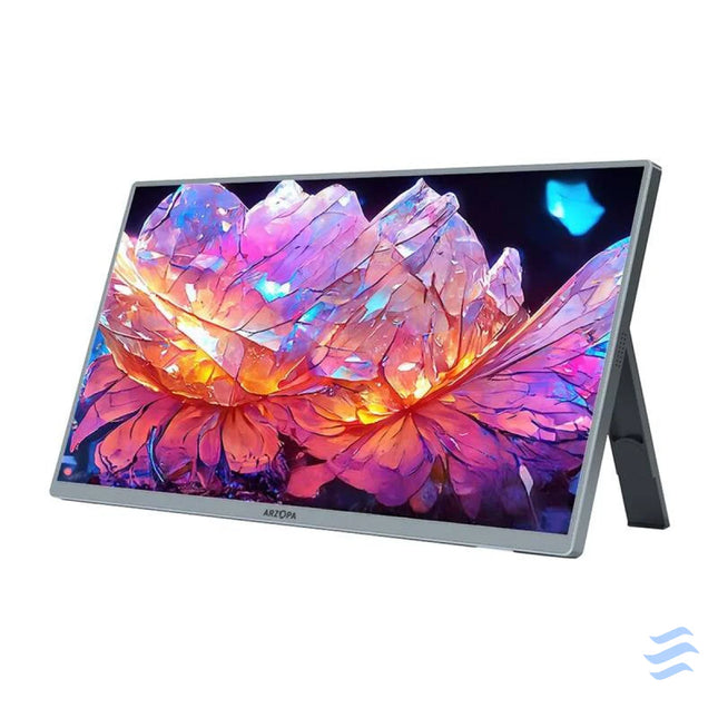Arzopa A3C Pro 13.3’’ Portable Monitor Portable monitors