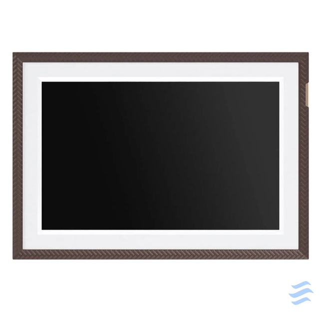 Arzopa D10 10.1’’ digital frame (dark brown) Portable monitors