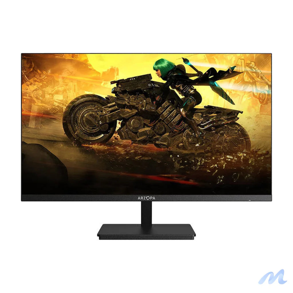 Arzopa M1RC 27'' 180Hz 2K QHD Gaming Monitor