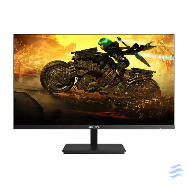 Arzopa M1RC 27’’ 180Hz 2K QHD Gaming Monitor Monitors