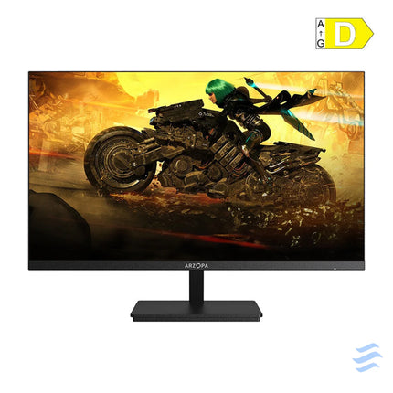 Arzopa M1RC 27’’ 180Hz 2K QHD Gaming Monitor Monitors