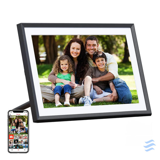 Arzopa P101W 10 inch Digital Picture Frame Portable monitors