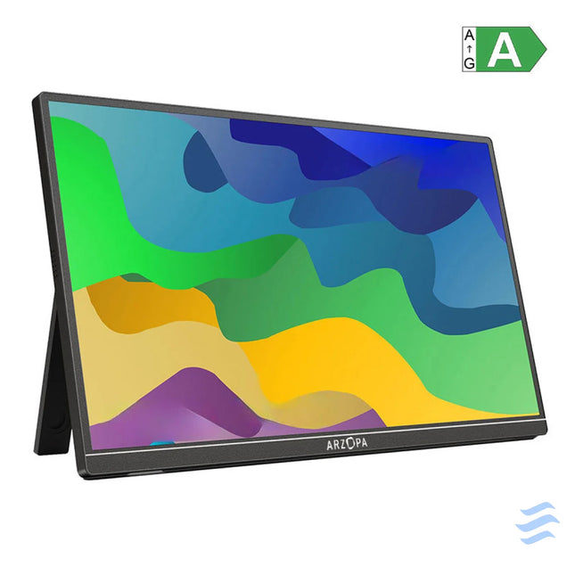Arzopa Portable Monitor A1S 14,0’’ Portable monitors
