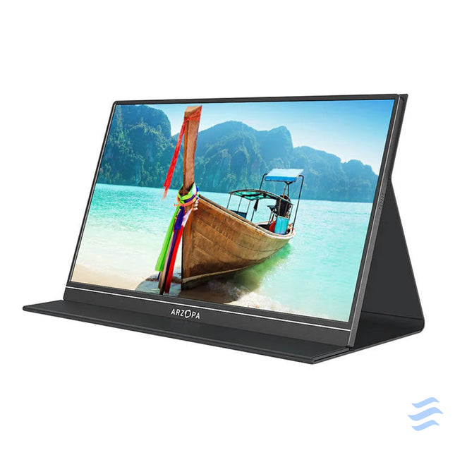 Arzopa S1 TABLE 15.6’’ portable monitor Portable monitors