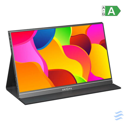 Arzopa S1 TABLE 15.6’’ portable monitor Portable monitors