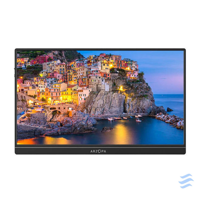 Arzopa S1 TABLE 15.6’’ portable monitor Portable monitors