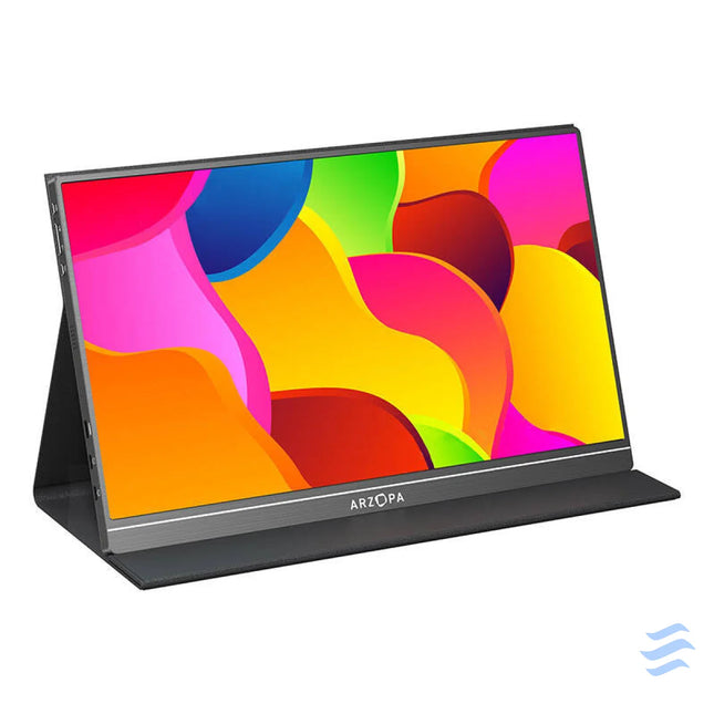 Arzopa S1 TABLE 15.6’’ portable monitor Portable monitors
