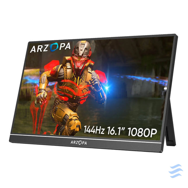 Arzopa Z1FC 16.1’’ Portable Monitor Portable monitors