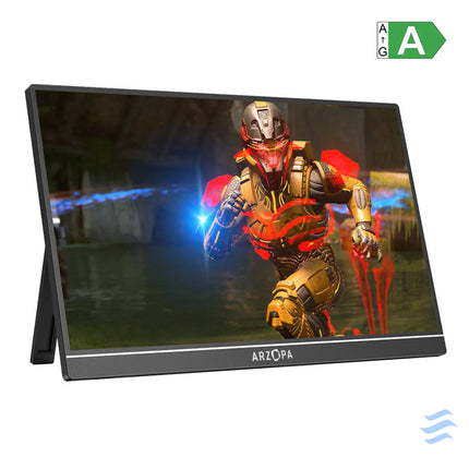 Arzopa Z1FC 16.1’’ Portable Monitor Portable monitors