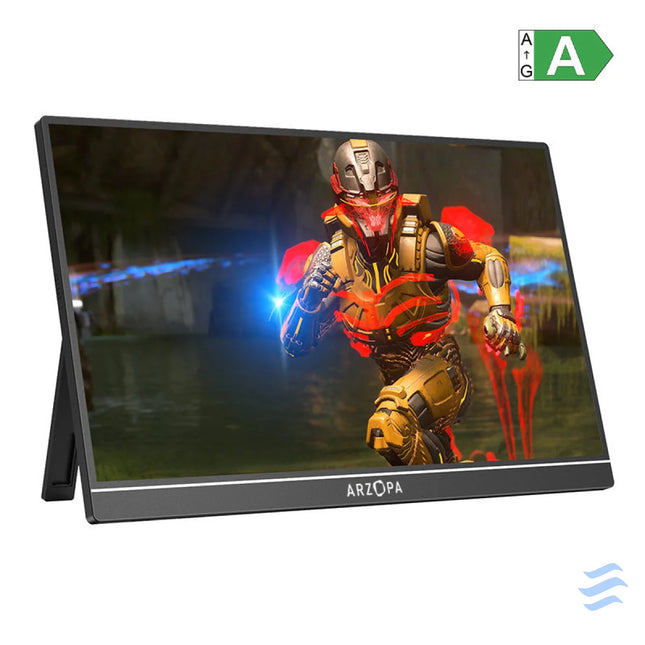 Arzopa Z1FC 16.1’’ Portable Monitor Portable monitors