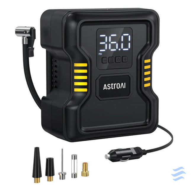 AstroAi 150P JY21P160 12 portable air compressor Mini compressors