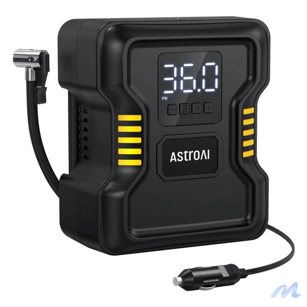 AstroAi 150P JY21P160-12 portable air compressor