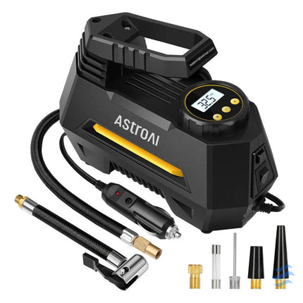 AstroAI CZK 3631 100PSI Portable Air Compressor Mini compressors